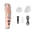 Cortapelos eléctrico para bebé cortapelos afeitadora afeitadora afeitadora afeitadora cortapelos para cabello calvo recargable afeitado de cabello