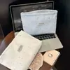 Ins Bolsa de Maquillaje Coreana con Estrellas Brillantes Portátil Gran Capacidad Almacenamiento de Artículos Varios Almacenamiento de Cosméticos Bolsa de Almacenamiento para Artículos de Tocador Versátil