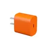 Cargador de 45W es Adecuado para Cargador de Teléfono Móvil Apple 17 Set de Carga Rápida Iphone16 Cabezal de Carga Rápida Certificado 3C