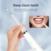 Escova de dentes elétrica inteligente multifuncional para casa 2 em 1 limpador dental, limpador de dentes, removedor de tártaro, dispositivo elétrico para beleza dos dentes