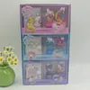 Conjunto Fofo de Selos para Caderno My Little Pony Selos Criativos de Alta Qualidade para Crianças Presente de Recompensa para Estudantes