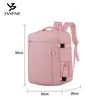 Mochila de negocios de alta gama para hombre, mochila de viaje, mochila para portátil para hombre para el día a día