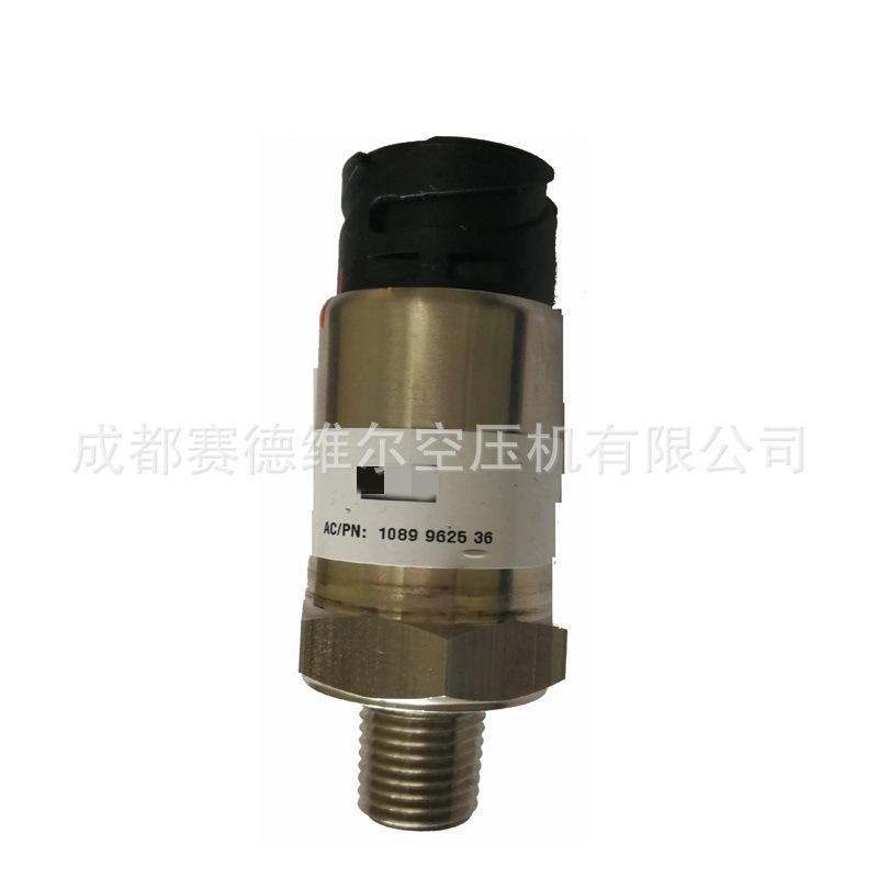 阿特拉斯空压机压力传感器1089962536 1089962