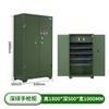 Gabinete de armas inteligente Gabinete de munições Gabinete de armas horizontal Gabinete de pistola de porta única Sistema de reconhecimento facial por impressão digital Gerenciamento
