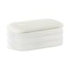 Caja para albóndigas, refrigerador de cocina para el hogar, caja de almacenamiento grande, congelador rápido, caja especial para conservación de albóndigas wonton multicapa