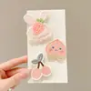 Pinza mágica para pelo de bebé para niñas, pasador mágico para flequillo infantil, pequeño accesorio para el pelo de bebé