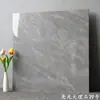 Azulejos de porcelana 600x600 de Foshan, Guangdong, para sala de estar e quarto, efeito mármore brilhante, azulejos de piso cinza brilhante