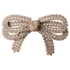Accesorios de Flor para Zapato con Lazo de Pedrería Transfronterizos DIY Alto Sentido Tres Dimensionales Accesorios Decorativos Ropa Bolsas Accesorios para Manualidades