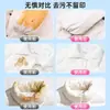 Agente de Limpieza en Seco para Chaquetas de Plumas, Espuma Limpiadora para el Hogar sin Lavado, Eliminación de Manchas sin Lavado, Artefacto de Limpieza y Lavado de Manchas de Aceite
