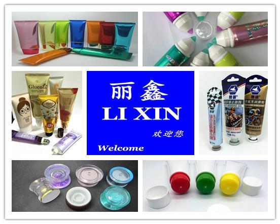 Lixin welcome1