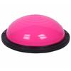 Pelota de Velocidad de Onda, Pelota de Equilibrio Semicircular, Hemisferio de Yoga para Pies de Rehabilitación, Pelota de Fitness, Equipo de Entrenamiento de Pelota Saltarina, Pelota de Onda para Niños