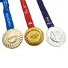 Medallas de Metal Personalizadas, Medallas para Reuniones Deportivas Escolares, Placas de Honor, Etiquetas de Metal, Medallas de Metal Pintado, Logo Personalizado