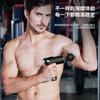 Amazon Pistola de Fascia Mini Fábrica Transfronteriza Presionador Muscular Relajante Vibración Inteligente de Velocidad Variable Agarre Eléctrico de Fascia
