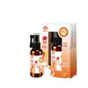 Lindo Spray Refrescante Bucal para Mascotas, Cuidado Bucal para Gatos y Perros para Eliminar el Mal Aliento y Proteger las Encías, Cuidado Bucal Especial para Mascotas