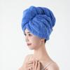 Toalla de Secado Rápido para el Cabello Miffy Transfronteriza para Mujer, Súper Absorbente, 2026 Engrosada con Cola Ancha, Gorro Absorbente para Secar el Cabello