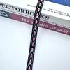 Novos acessórios de renda jacquard estilo étnico fita de jacquard poliéster renda de bordado vintage 1CM de largura