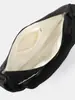 Bolso Cruzado 2026 Nuevo Estilo Simple Casual Tipo Empanada, Bolso Cruzado Estilo Perezoso para Viajes Diarios, Bolso de Hombro Versátil de Gran Capacidad para Mujeres