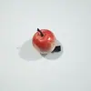 Grampo de Cabelo de Fruta Simulada para Mulheres, Personalizado, Criativo, Engraçado, Grampo Bico de Pato, Grampo Divertido para Franja Lateral, Grampo de Cabelo