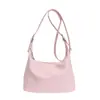 Bolsas de Moda de Este Año para Mujer 2026 Nuevo Verano Versátil Casual Bolso Cruzado Súper Popular Bolso de Hombro tipo Dumpling