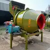 Fabricante Fornece Misturadores para Pavimentação, Misturadores de Concreto a Diesel e Pequenas Máquinas de Mistura para Canteiros de Obras