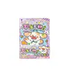 Laberinto de Colorear de Conexión Aritmética Creativa para Aliviar el Estrés Cuaderno A7 para Desafíos Divertidos Infantiles