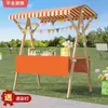 Racks para puestos, Puestos de mercado, Stands de exposición, Puestos de mercado nocturno, Carros móviles, Carros promocionales, Exhibidores