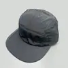 Gorra de Béisbol Sencilla de Secado Rápido con Letras de Color Sólido para Primavera y Verano para Hombres y Mujeres, Visera Plana Protector Solar Estilo Japonés para Exteriores Gorra Pato Venta al por Mayor
