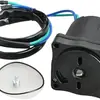 3E0-77180-0 Motor de Inclinación y Recorte para Motor Fuera de Borda Compatible con Tohatsu/Nissan