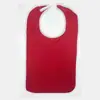 Toalha de Saliva Multiuso Anti-Manchas para Idosos, Babador para Pessoas com Hemiplegia, Lenço de Pescoço Específico para Adultos, Babador de Enfermagem