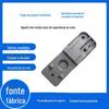 Aplicável ao Chevrolet Cruze yinglang suporte inferior de alumínio fixo do radiador peças automotivas transfronteiriças Opel 13300486