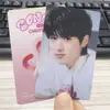 Tarjetas Pequeñas de Merchandising de Celebridades, Tarjetas Co-Branded, Tarjetas con Foto Personalizadas, Tarjetas Transparentes Endosadas, Postales, Tarjetas de Película y Televisión con Película Láser de Tesoro Nacional