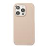 Funda rígida de cuero con estampado de lichi para iPhone 15 Pro Max, Apple, Samsung S24 Ultra, bordes aceitados, carcasa rígida de 16 pulgadas