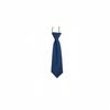 Corbata JK estilo academia con lazo de rayas de color liso, ajustable, con botones oscuros, para escuela primaria, para niños, cuello de actuación con flores