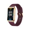 Nuevo Reloj Inteligente G301 Pulsera Llamada Bluetooth Deportes Frecuencia Cardíaca Presión Arterial Monitoreo de la Salud del Sueño Envío Directo
