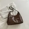 Bolso Retro de Nicho de Gama Alta para Viajes Diarios para Mujer 2026 Nuevo Estilo Moda Versátil Mochila de Gran Capacidad Bolso de Hombro Bolso Cruzado