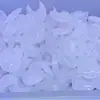 Artesanías Pequeñas de Luna de Cristal, Estatuas de Jade, Adornos, Productos de Comercio Exterior Más Vendidos, Varios Materiales, Colgantes de Luna, Accesorios y Decoraciones Colgantes
