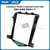 Adecuado para 09~11 Chevrolet Classic Cruze Coche Android Carplay Navegación Reproductor Bluetooth