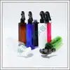 Botella con Atomizador Ratón Pequeño 240ml Botella Blanca con Atomizador Botella de Perfume Botella Transparente con Atomizador para Tónico 240ml Botella Negra con Atomizador