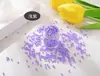 Accesorios de joyería diy cuentas de porcelana cuentas de arroz de vidrio entrenamiento para ambliopía médica infantil cuentas sueltas pulsera de cuentas cuentas para collar