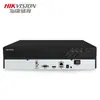 Hikvision Grabador de Video de Vigilancia en Red de 8/16/32 Canales Host NVR de Doble Disco Ds-7808N-Q2 para Uso Doméstico