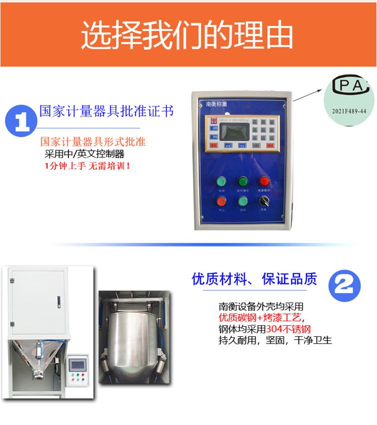 25kg 包装机详情页