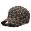 Nueva gorra de béisbol con letras bordadas GUZB, parasol, protector solar, moda informal, primavera y otoño, mismo estilo, ideal para viajes, para hombres y mujeres.