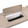 83280-TA0-A91ZB parasol de coche izquierdo y derecho beige para Honda Accord octava generación 08-14