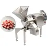Máquina Cortadora en Cubos de Carne de Res y Cordero, Máquina Cortadora y Cubeteadora de Carne Congelada, Máquina Rebanadora de Frutas y Verduras, Máquina Rebanadora de Carne Fresca y Congelada 350