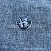 Adecuado para Volante con Logo de Coche Alfa Romeo Tapa Central de Volante Pegatina de Logo Frontal y Trasero