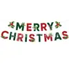 Decoraciones navideñas temáticas de acebo en acuarela, hojas verdes, piñas, platos de papel, servilletas de papel, vasos, mantel, artículos para fiestas