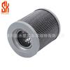 Elemento filtrante de retorno de aceite hidráulico FBX-25, venta al por mayor, elemento filtrante de malla de hierro de acero inoxidable FBX-25x10, FBX-25x20