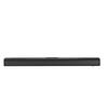 Barra de sonido de pared para TV Echo, barra de sonido inalámbrica para cine en casa, altavoz Bluetooth Sound Blaster de alta potencia de 20 W