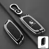 Adecuado para Funda de Llave Dongfeng Xinghai S7 Bolsa T5Evo 25 Modelos Fengxing V9 Yacht Car Yuanmeng Version Bolsa para Coche Hebilla de Carcasa