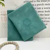 Bolsa Personalizada de Cuero para Metralla, Bolsa de Almacenamiento para Pulseras, Bolsa para Auriculares y Gafas, Bolsa de Empaque para Joyería de Pulseras, Se Puede Añadir Logo